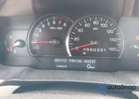 2007 Cadillac Dts Luxury I z USA, uszkodzony, nr VIN 1G6KD57Y57U129301